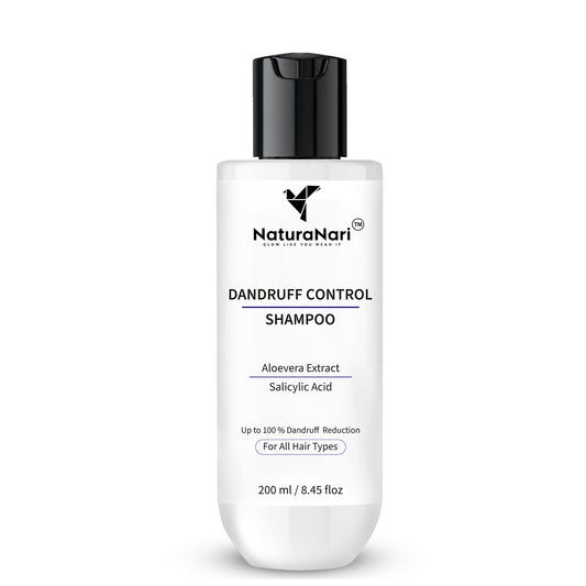 Dandruff Control Shampoo | For Women And Men | 200 ml