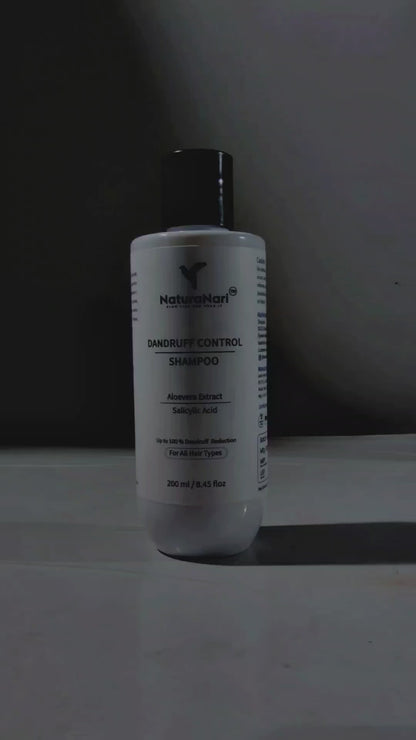 Dandruff Control Shampoo | For Women And Men | 200 ml